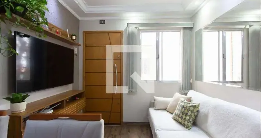 Apartamento com 2 quartos à venda na Rua Waldomiro Fonseca, 145, Itaquera, São Paulo