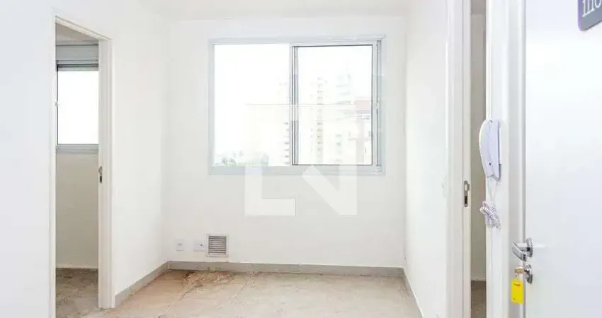 Apartamento com 2 quartos à venda na Avenida Sargento Geraldo Sant82, 154, Jardim Marajoara, São Paulo