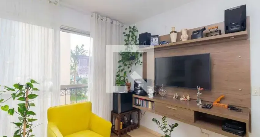 Apartamento com 2 quartos à venda na Rua São Teodoro, 486, Itaquera, São Paulo