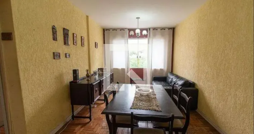 Apartamento com 2 quartos à venda na Rua Silva Bueno, 2462, Ipiranga, São Paulo