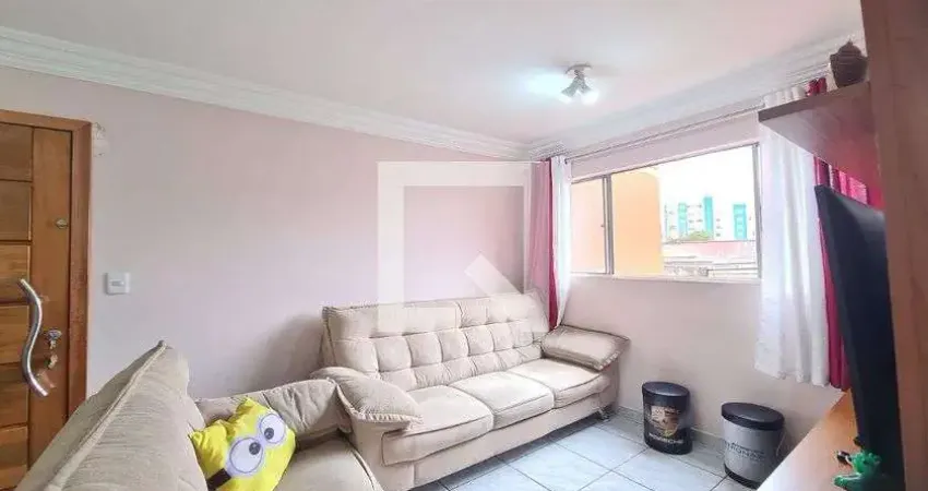 Apartamento com 4 quartos à venda na Rua Costa Barros, 1929, Vila Califórnia, São Paulo