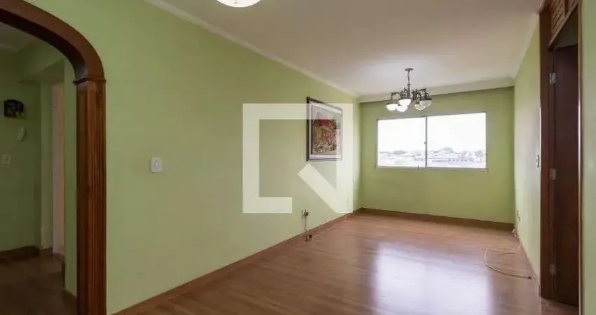 Apartamento com 2 quartos à venda na Rua Igaratinga, 137, Vila Santa Clara, São Paulo