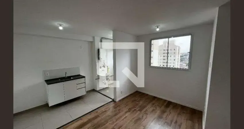 Apartamento com 2 quartos à venda na Rua Eleonora Ragusa, 128, Sítio do Mandaqui, São Paulo