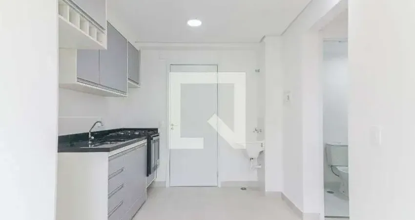 Apartamento com 2 quartos à venda na Rua Edvard Carmilo, 520, Jardim Jussara, São Paulo