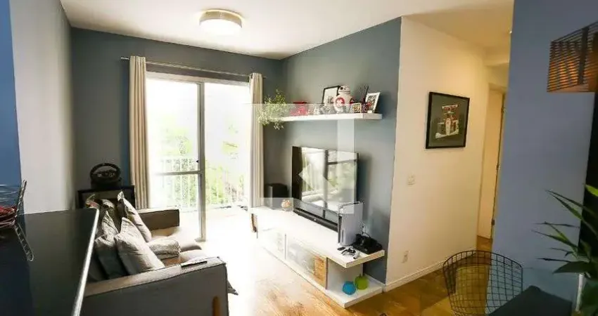 Apartamento com 2 quartos à venda na Rua João Simões de Souza, 430, Vila Andrade, São Paulo