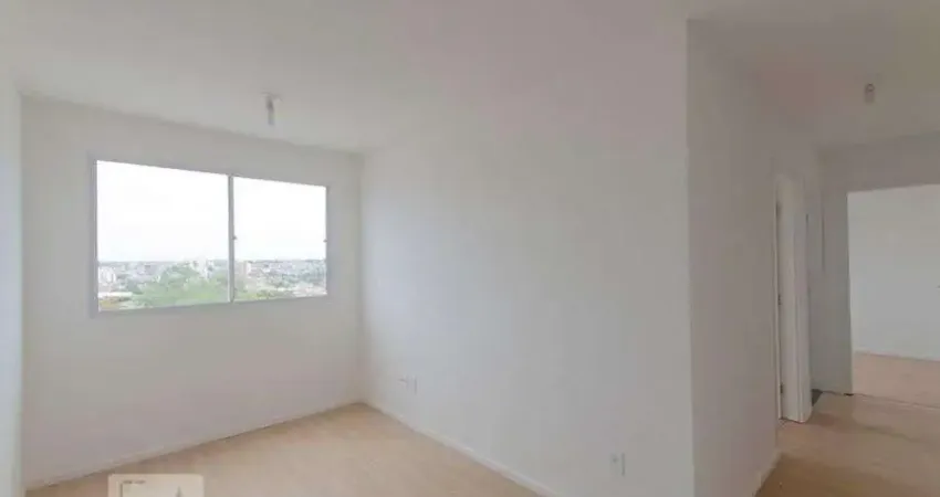 Apartamento com 2 quartos à venda na Rua Abel Tavares, 1003, Ermelino Matarazzo, São Paulo