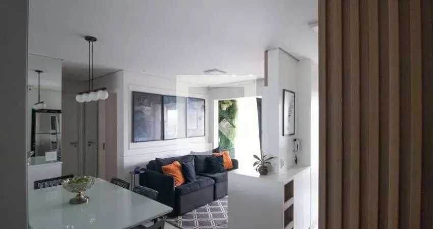 Apartamento com 2 quartos à venda na Rua Padre Caldas Barbosa, 155, Vila Guilherme, São Paulo