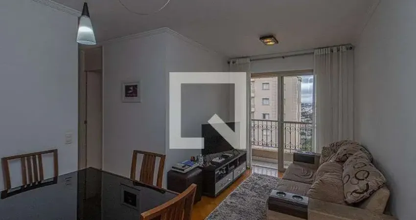 Apartamento com 3 quartos à venda na Avenida Coronel José Pires de Andrade, 845, Vila das Mercês, São Paulo