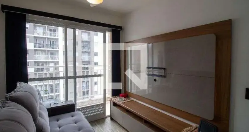 Apartamento com 2 quartos à venda na Rua Pangaré, 462, Jardim Ester Yolanda, São Paulo