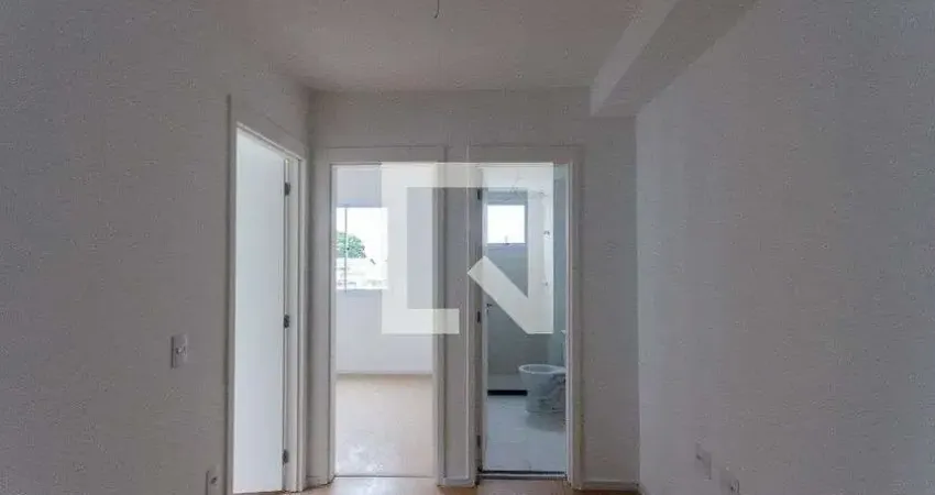 Apartamento com 2 quartos à venda na Rua Celso Vieira, 261, Piqueri, São Paulo