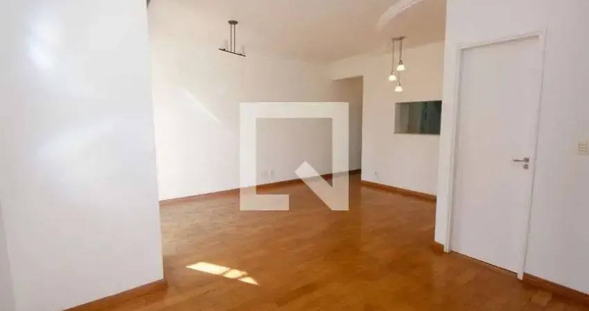 Apartamento com 2 quartos à venda na Rua Doutor Martins de Oliveira, 621, Morumbi, São Paulo