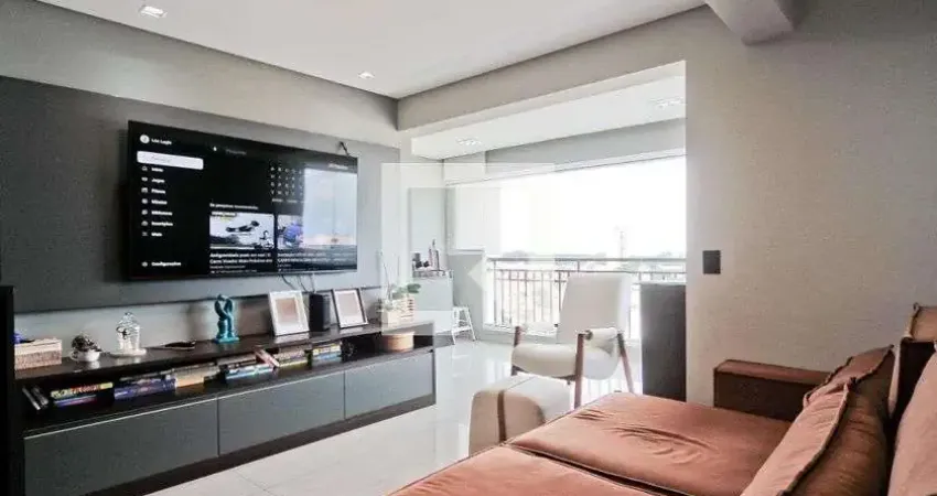 Apartamento com 2 quartos à venda na Rua José Ataliba Ortiz, 993, Vila Mangalot, São Paulo