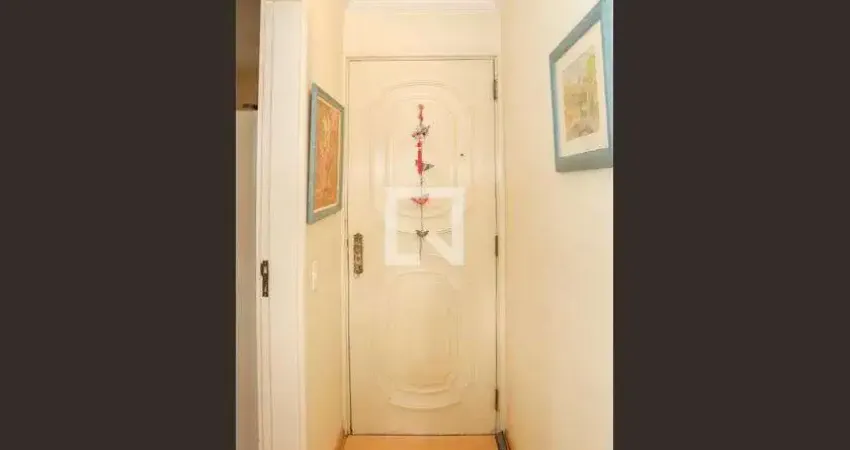 Apartamento com 3 quartos à venda na Rua Aibi, 132, Vila Romana, São Paulo