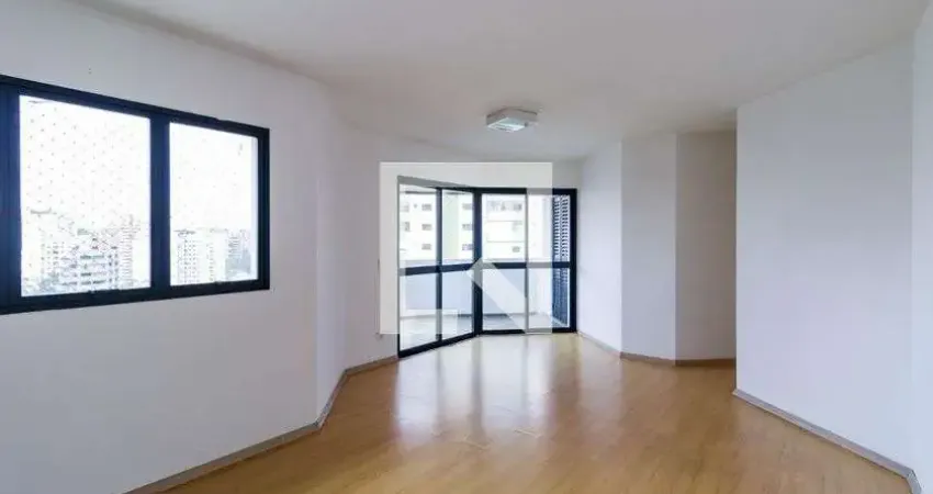 Apartamento com 3 quartos à venda na Rua José Gonçalves, 330, Vila Andrade, São Paulo