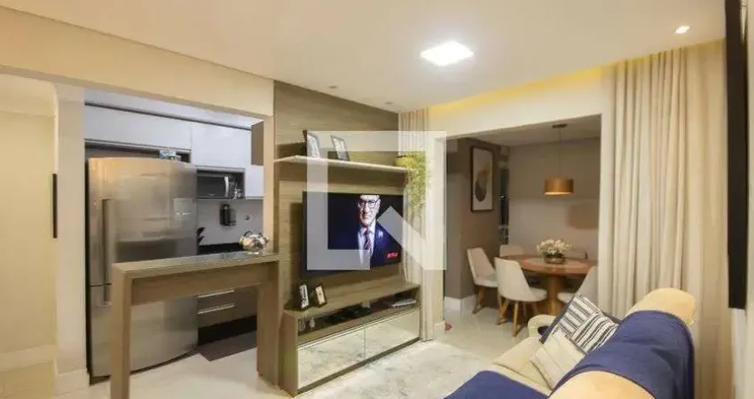 Apartamento com 2 quartos à venda na Rua Dias da Silva, 924, Vila Maria, São Paulo