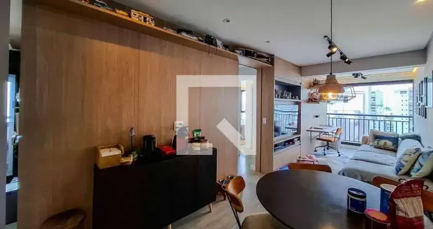 Apartamento com 2 quartos à venda na Rua Antônio Marcondes, 284, Ipiranga, São Paulo