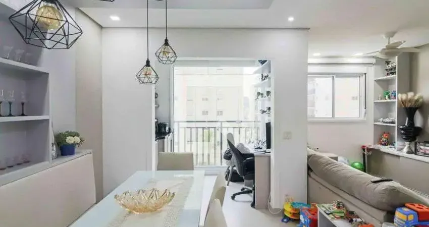 Apartamento com 2 quartos à venda na Avenida Otacílio Tomanik, 350, Butantã, São Paulo