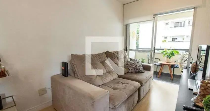 Apartamento com 2 quartos à venda na Rua Rodrigo Vieira, 621, Vila Mariana, São Paulo