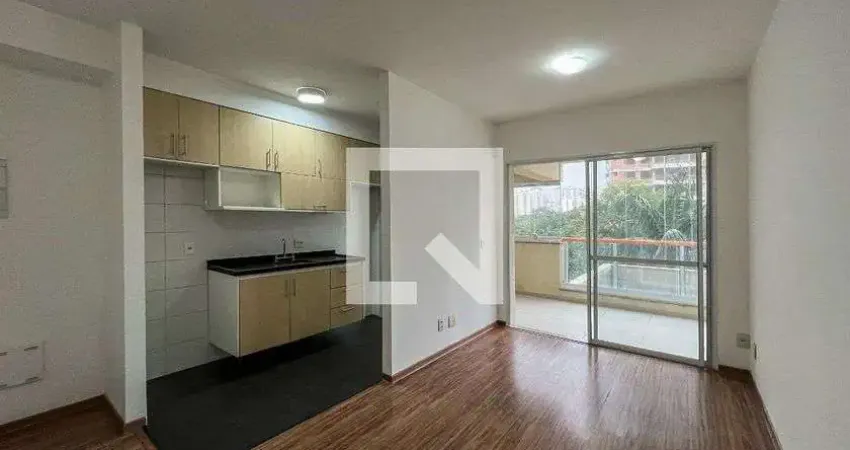 Apartamento com 1 quarto à venda na Rua Davi Hume, 113, Vila Mariana, São Paulo