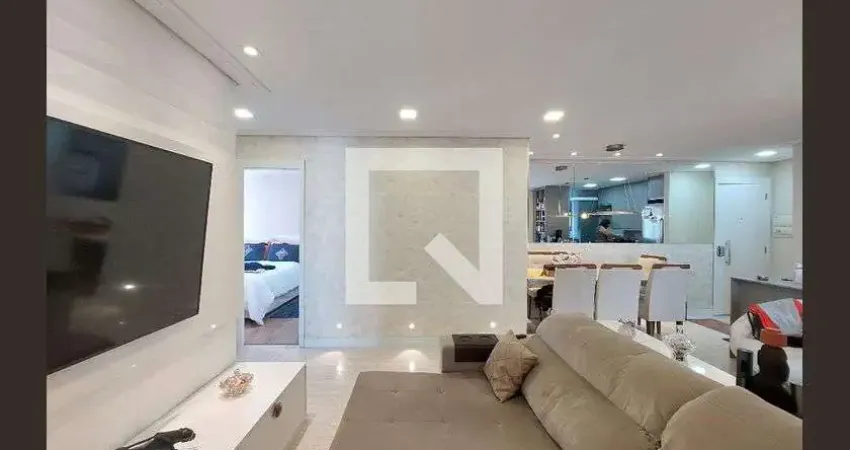 Apartamento com 2 quartos à venda na Rua José Homero Roxo, 237, Jardim Marajoara, São Paulo