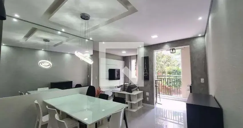 Apartamento com 2 quartos à venda na Rua Solidônio Leite, 2562, Vila Ema, São Paulo