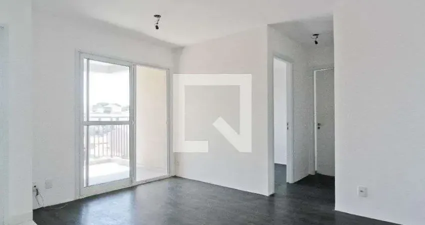 Apartamento com 2 quartos à venda na Rua Professor José Maria Calazans Nogueira, 294, Parque São Domingos, São Paulo