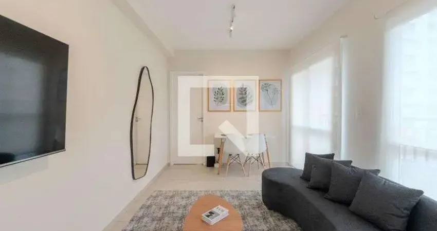 Apartamento com 1 quarto à venda na Rua Martiniano de Carvalho, 410, Bela Vista, São Paulo
