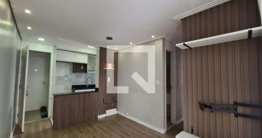 Apartamento com 3 quartos à venda na Rua Rego Barros, 1253, Vila Formosa, São Paulo