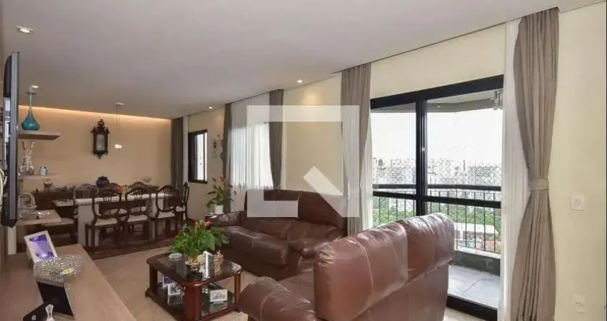 Apartamento com 3 quartos à venda na Rua Professor José Horácio Meirelles Teixeira, 389, Morumbi, São Paulo