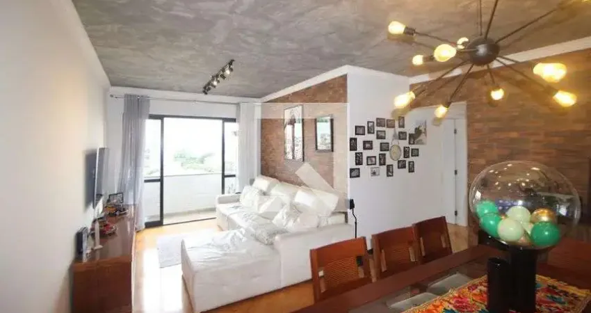 Apartamento com 3 quartos à venda na Rua do Tramway, 377, Água Fria, São Paulo