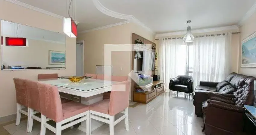 Apartamento com 3 quartos à venda na Rua Pretória, 339, Vila Carrão, São Paulo