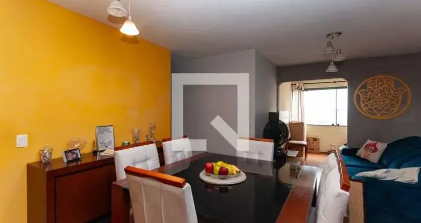 Apartamento com 3 quartos à venda na Rua Mário Whately, 441, Alto da Lapa, São Paulo