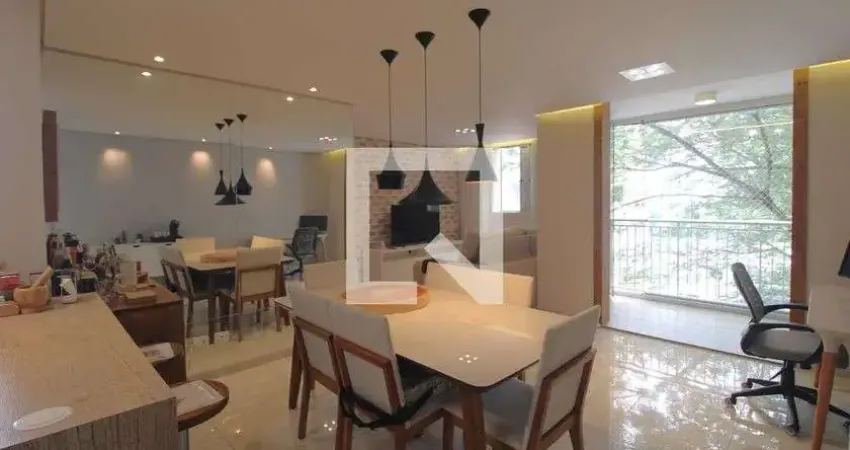 Apartamento com 2 quartos à venda na Avenida Cupecê, 1845, Jardim Marajoara, São Paulo