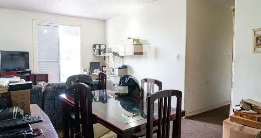 Apartamento com 2 quartos à venda na Rua General Serra Martins, 94, Chácara Inglesa, São Paulo