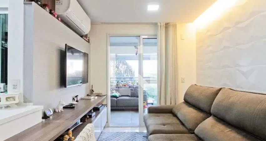 Apartamento com 2 quartos à venda na Rua Zanzibar, 468, Casa Verde, São Paulo