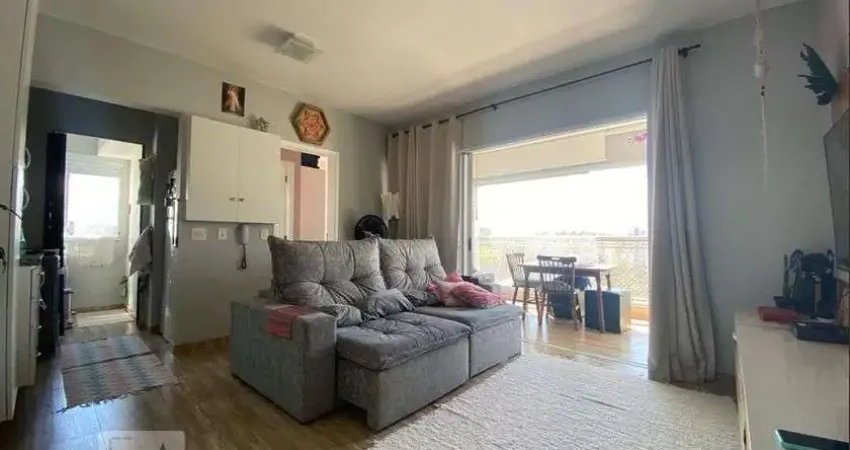 Apartamento com 2 quartos à venda na Rua Alcantarilla, 335, Panamby, São Paulo