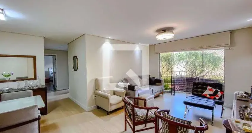 Apartamento com 3 quartos à venda na Rua Visconde de Parnaíba, 3448, Belém, São Paulo