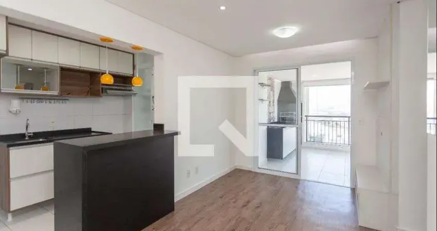 Apartamento com 2 quartos à venda na Rua Marcílio Dias, 173, Socorro, São Paulo