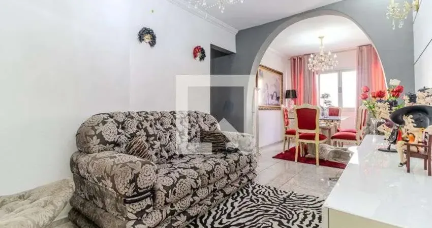 Apartamento com 2 quartos à venda na Rua Conselheiro Brotero, 757, Santa Cecília, São Paulo