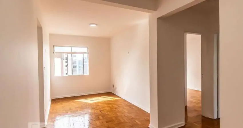 Apartamento com 2 quartos à venda na Alameda Barros, 374, Santa Cecília, São Paulo