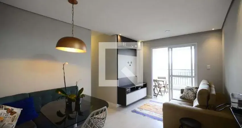 Apartamento com 2 quartos à venda na Rua Engenheiro Prudente, 135, Cambuci, São Paulo