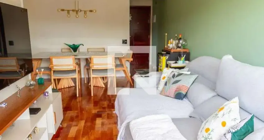 Apartamento com 3 quartos à venda na Rua Padre Feliciano Domingues, 433, Freguesia do Ó, São Paulo