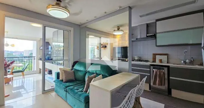 Apartamento com 2 quartos à venda na Rua Marcílio Dias, 171, Socorro, São Paulo