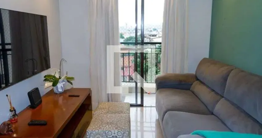 Apartamento com 3 quartos à venda na Rua Baião Parente, 465, Freguesia do Ó, São Paulo