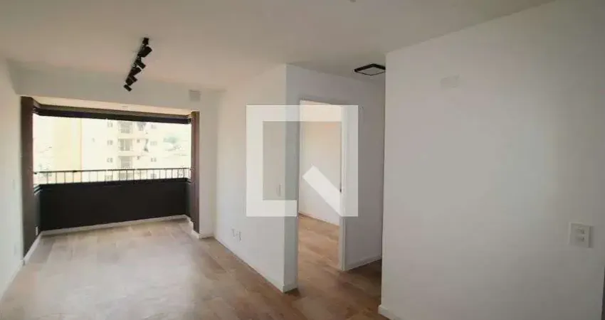 Apartamento com 2 quartos à venda na Rua Tibiri, 158, Água Fria, São Paulo