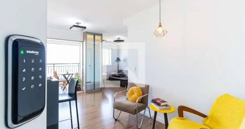 Apartamento com 2 quartos à venda na Rua Olívia Guedes Penteado, 1551, Veleiros, São Paulo