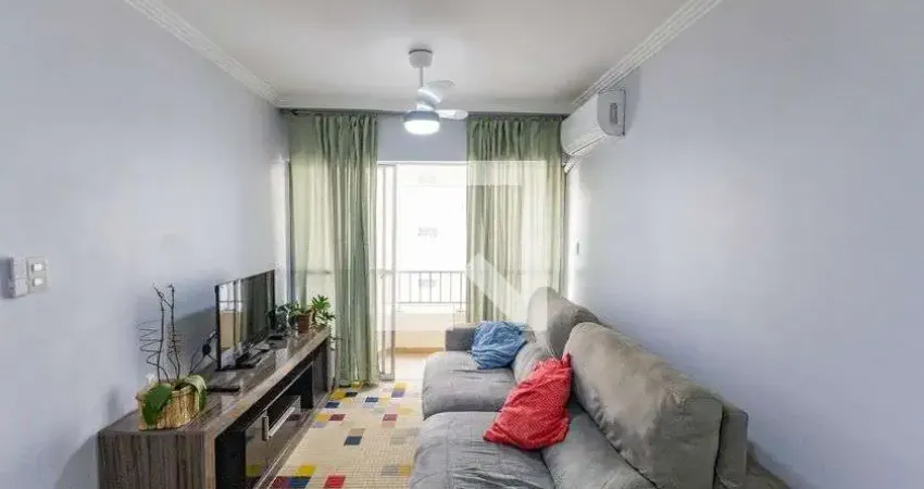 Apartamento com 2 quartos à venda na Avenida Portugal, 477, Brooklin, São Paulo
