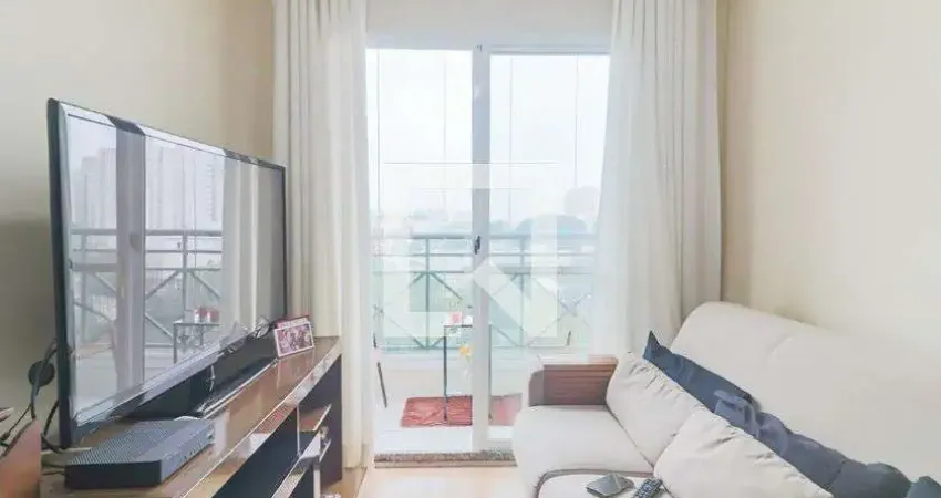 Apartamento com 3 quartos à venda na Rua Valson Lopes, 120, Jardim Ester Yolanda, São Paulo