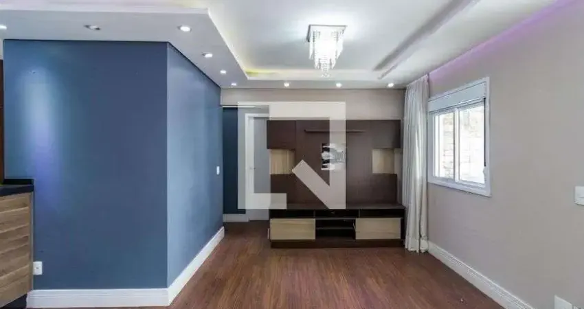 Apartamento com 2 quartos à venda na Rua João Simões de Souza, 438, Vila Andrade, São Paulo