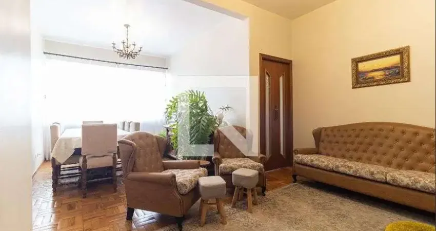 Apartamento com 2 quartos à venda na Rua Saturno, 194, Aclimação, São Paulo